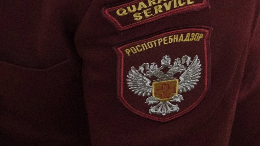 Роспотребнадзор выявил нарушения на теплоходе в Ленинградской области после отравления пассажиров
