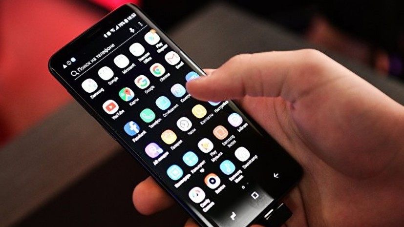 Роскачество составило рейтинг лучших смартфонов 2018 года