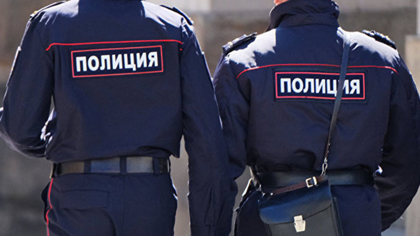 В полиции опровергли данные о получении заявлений об изнасиловании от сестёр, убивших отца