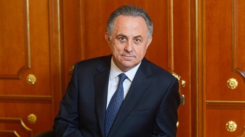 Мутко возглавил комиссию по казачеству