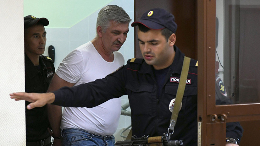 Гендиректор НПО имени Лавочкина досрочно лишён полномочий