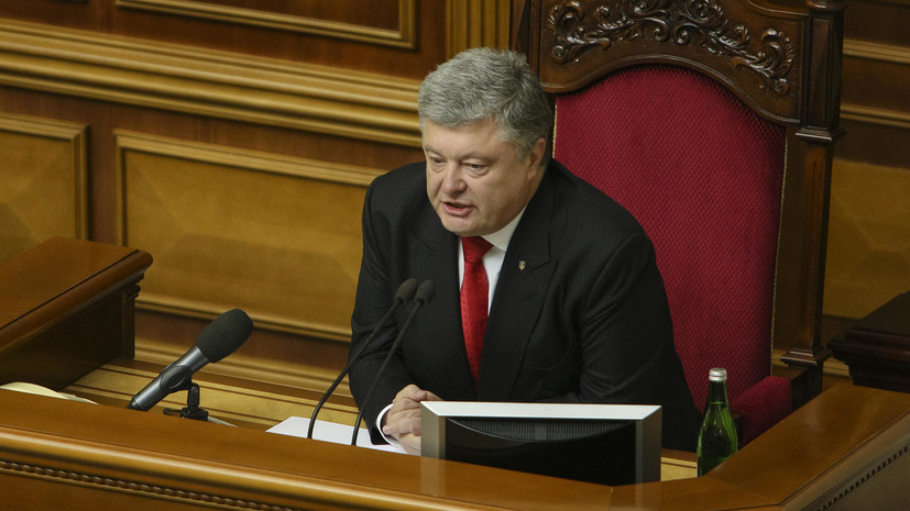 Украинский военный эксперт рассказал о «страшном сценарии» России