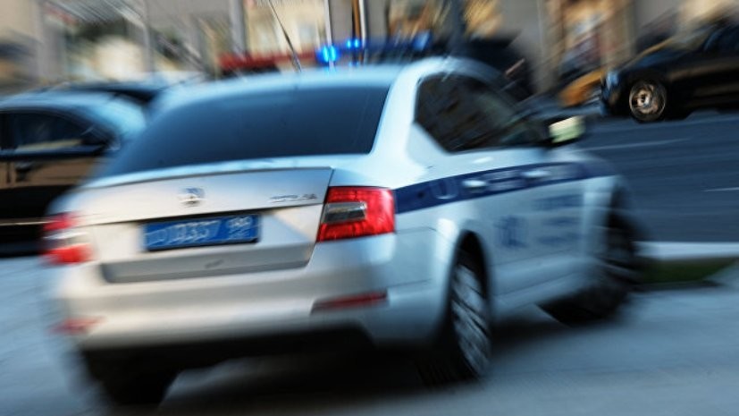 УАЗ въехал в толпу во время гонок в Удмуртии