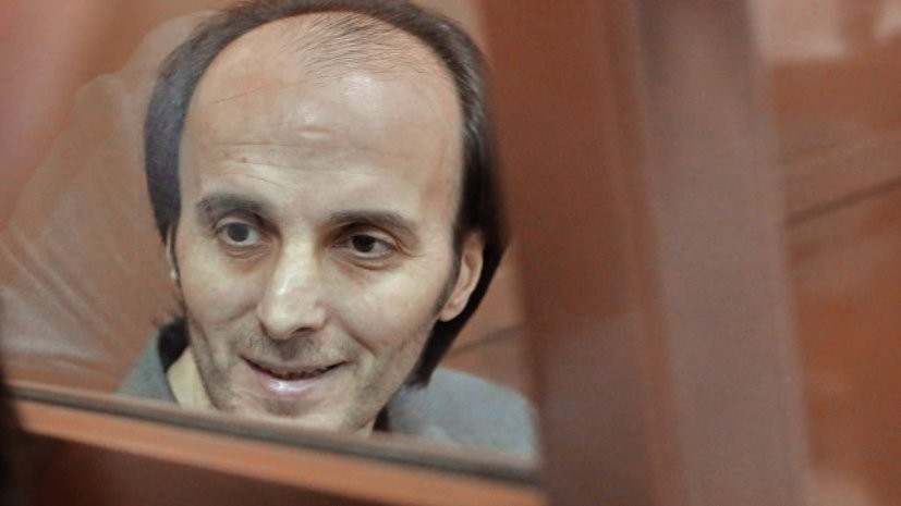 Убийцу экс-полковника Буданова похоронили в Чечне