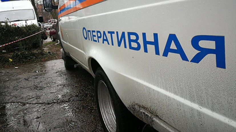 Специалисты обследовали место ЧП с ребёнком в Сочи