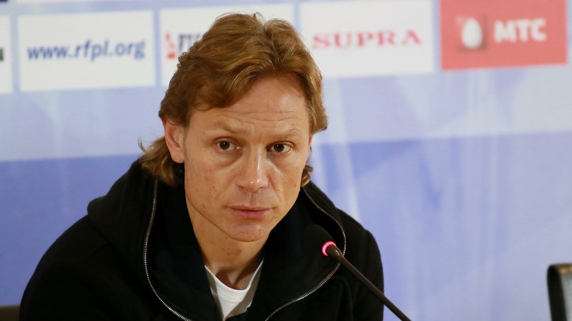 Карпин: у игроков «Ростова» нет эйфории после второй победы подряд в РПЛ
