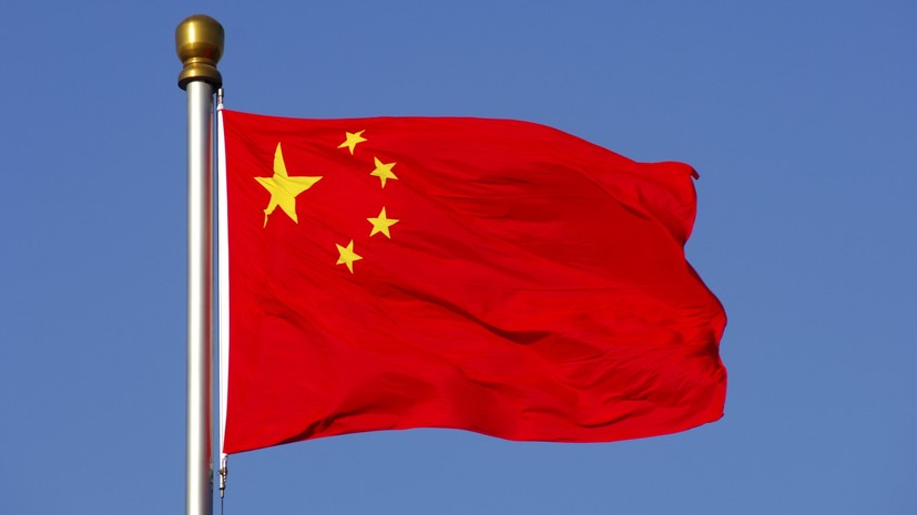 Китай провёл успешное испытание гиперзвукового летательного аппарата