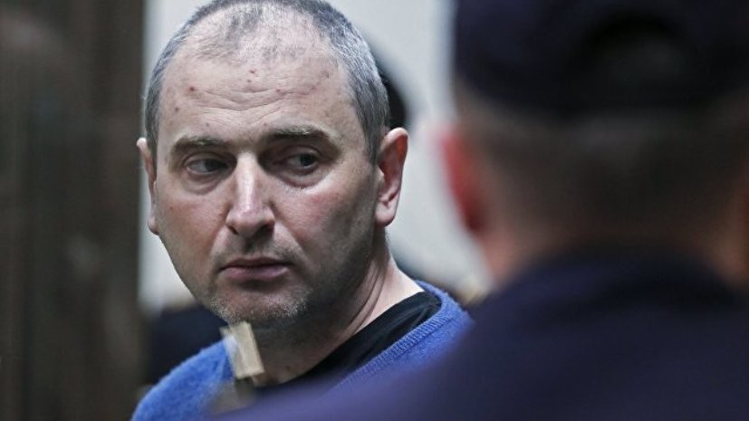 Лидер хакерской группы «Шалтай-Болтай» вышел из колонии по закону о «дне за полтора»