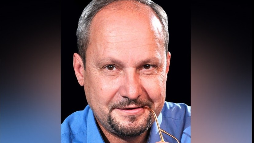 Коллега Виктора Черненко прокомментировал сообщения о смерти актёра
