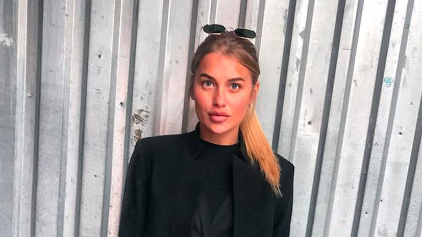 «Не было умысла провозить наркотики»: попавшая в белорусскую тюрьму Instagram-модель рассказала о своём задержании