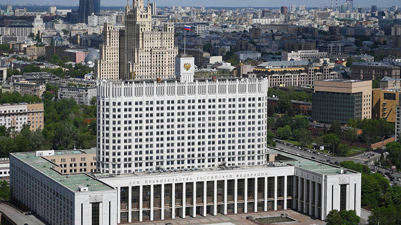 СМИ: Росгидромет предложил кабмину выделить 15—20 млрд рублей на повышение качества прогнозирования