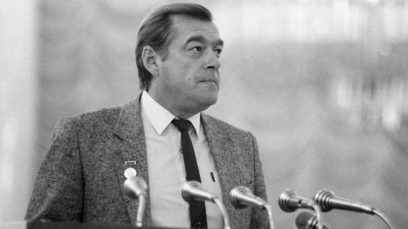 Коллега Лещинского прокомментировал сообщения о его смерти