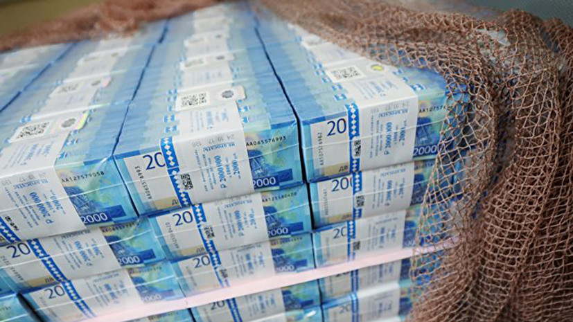 В бюджет Тверской области поступило более 22 млрд рублей за первое полугодие