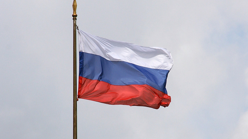 В консульстве России в Греции опровергли информацию об обращении со стороны российских журналистов