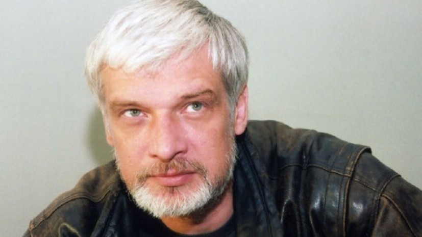 Калягин прокомментировал смерть Брусникина