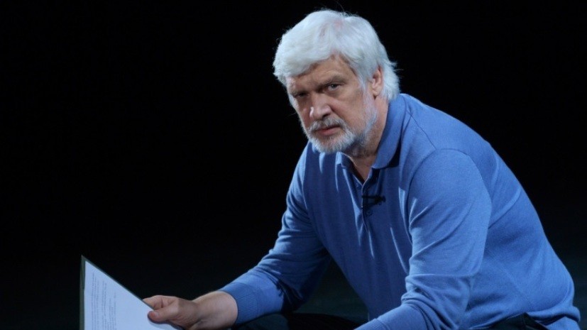 Елена Проклова выразила соболезнования в связи со смертью Дмитрия Брусникина