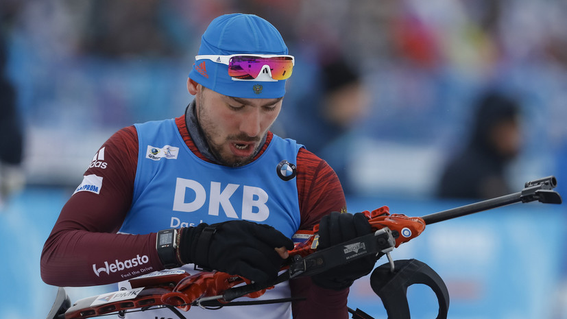 Четырёхкратный олимпийский чемпион Тихонов: потерял уважение к Шипулину