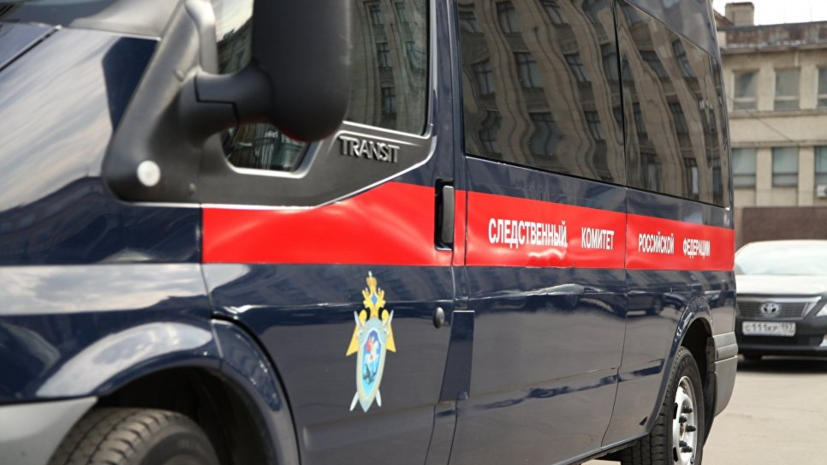 В Карелии возбуждено дело по факту пожара в Успенской церкви XVIII века