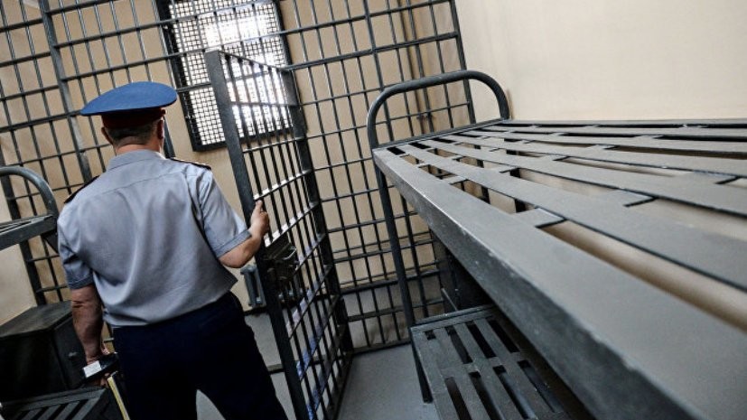Жителя Москвы приговорили к трём годам колонии-поселения за ДТП в Тверской области