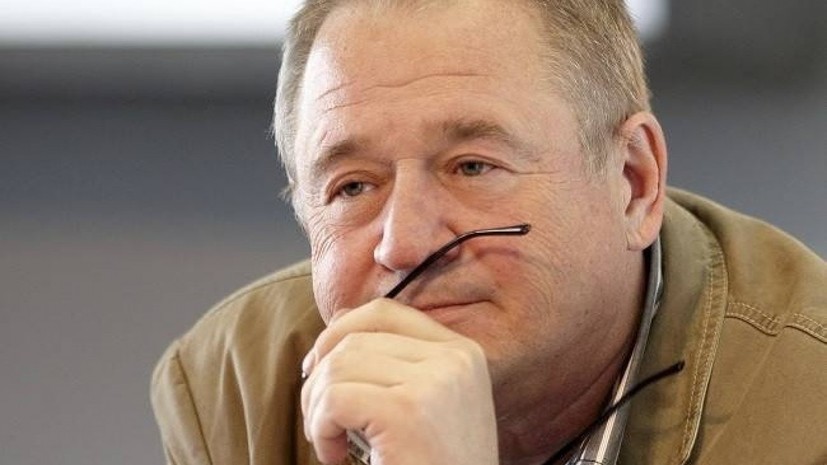 СМИ назвали возможную причину смерти актёра Анатолия Узденского
