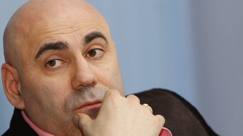 Пригожин и Запашный прокомментировали слова Вайкуле о Крыме