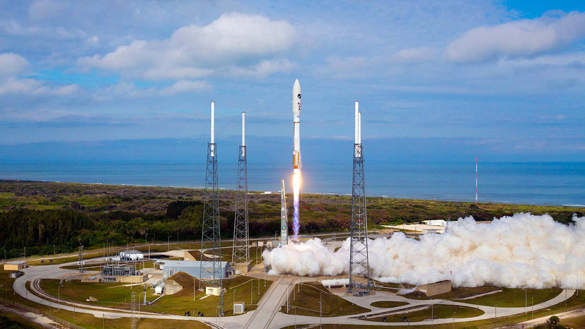 Космическое будущее: глава NASA рассказал о перспективах сотрудничества с Россией