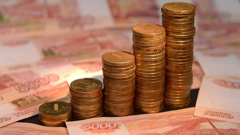 В «Опоре России» прокомментировали предложение Минфина ввести новый налог