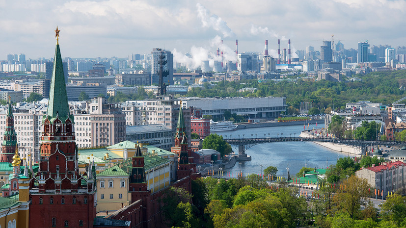 Минфин разработал проект поправок в Налоговый кодекс