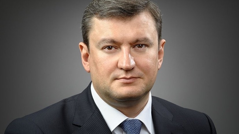 Суд арестовал мэра Оренбурга