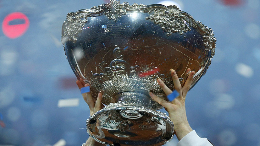 Большинство стран — членов ITF проголосовали за изменение формата Кубка Дэвиса