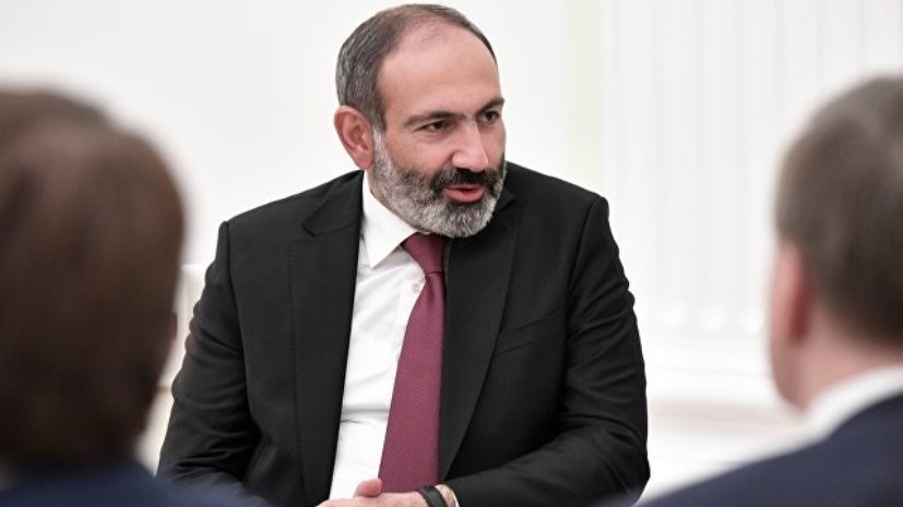 Российско-армянские отношения находятся на хорошем уровне и имеют потенциал для