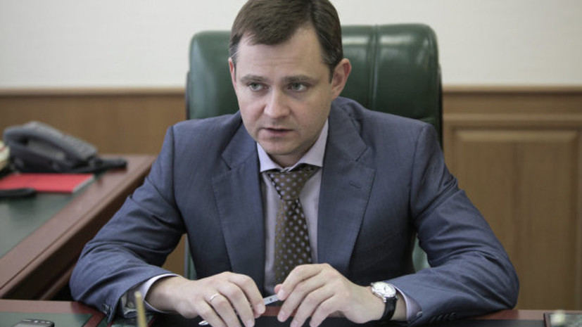 Глава ОАК рассказал о намерении начать создание нового транспортного самолёта в 2018 году