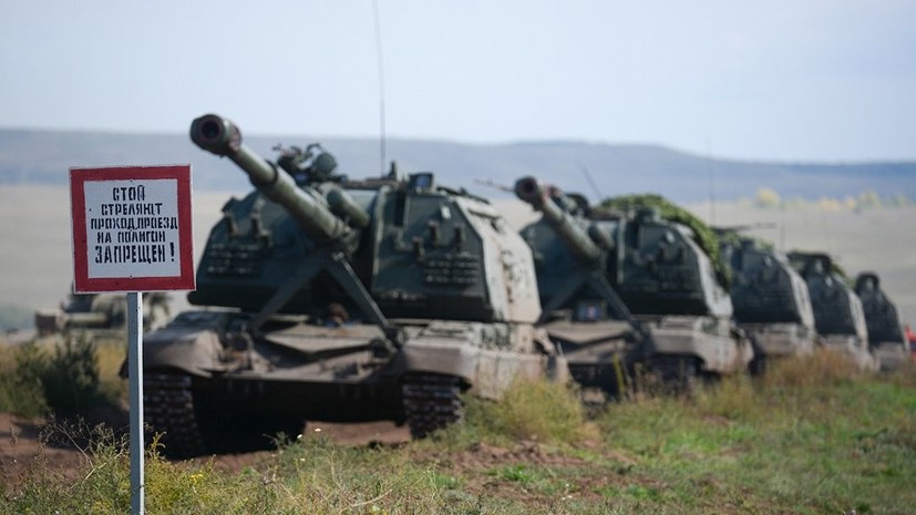 Военный эксперт рассказал о значении предстоящих учений «Восток-2018»