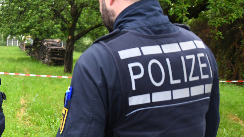 В Турции задержали ещё одного подозреваемого в обстреле посольства США в Анкаре