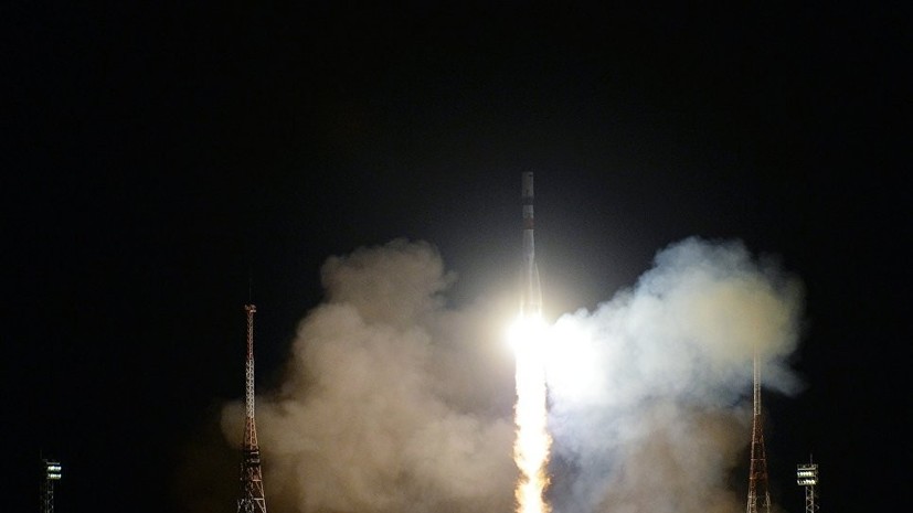 Центр Хруничева разрабатывает «Рокот-2» с новой системой управления