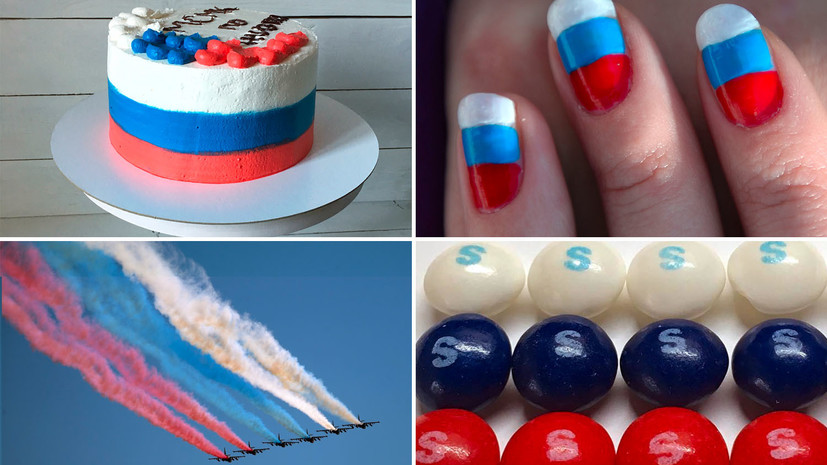 Intermark Relocation - #Russia Happy Russian Flag day! The National Flag  Day is established since 1994. It is celebrated on 22th of August. Have a  look on the Russian Flag changes during