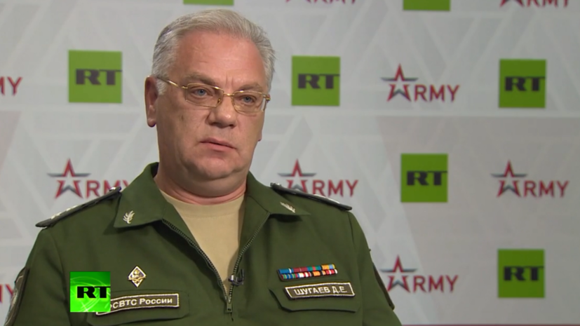 Глава ФСВТС рассказал о перспективах сотрудничества России с арабскими странами