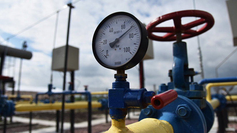 Гройсман назвал непростым вопрос о повышении цен на газ