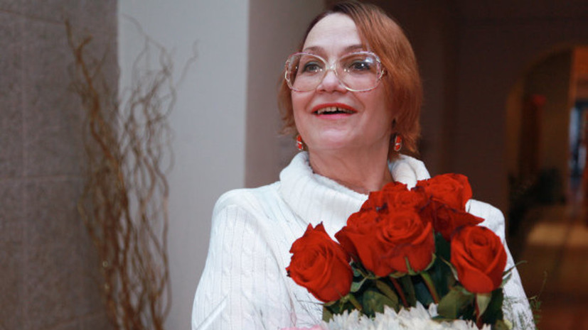 Дочь Нины Руслановой рассказала о состоянии матери