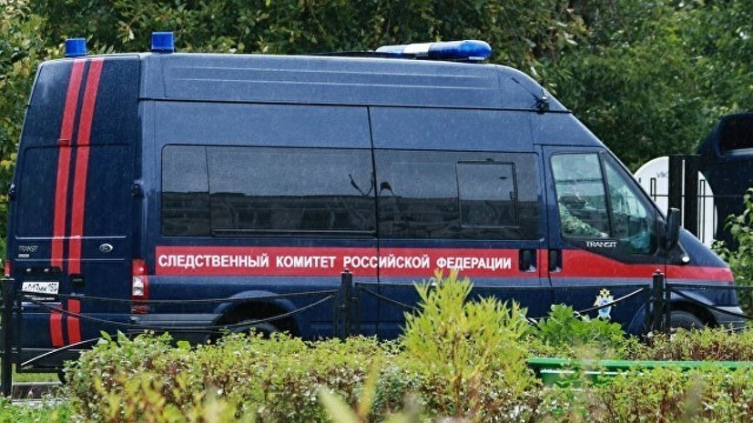 Вице-мэр Йошкар-Олы арестован по подозрению во взяточничестве