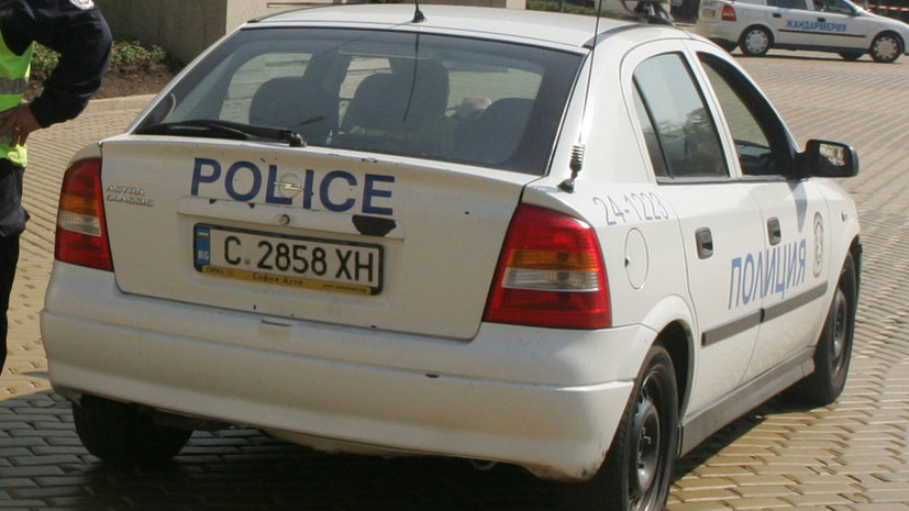 В Болгарии в ДТП с автобусом погибли 15 человек