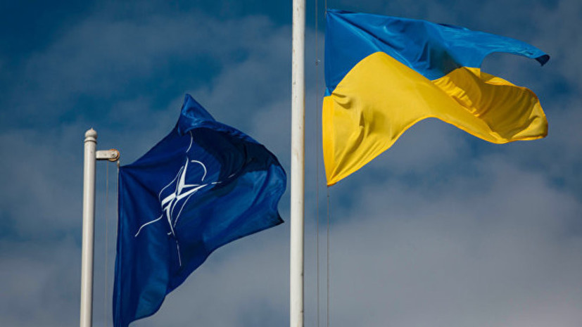 Посол Украины прокомментировал ситуацию с блокировкой Венгрией заседания комиссии Украина — НАТО
