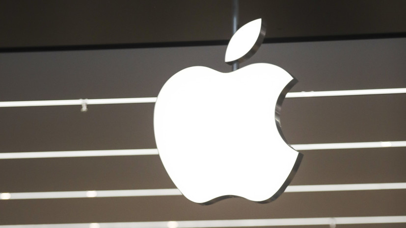 СМИ назвали дату официальной презентации новых моделей iPhone