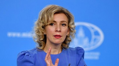 Захарова: никакой сенсации в наличии российских инструкторов в ЦАР нет