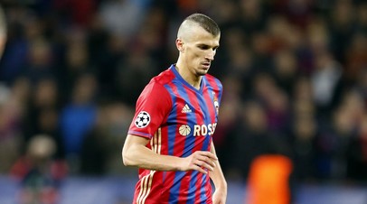 Кафельников критически высказался о возможном переходе Романа Ерёменко в «Спартак»