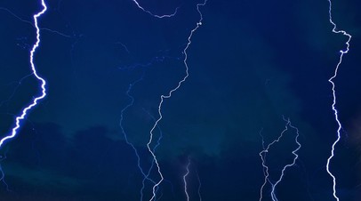 В Новосибирске объявили штормовое предупреждение на 21 августа