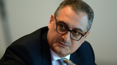 Представители МИД России и КНР обсудили ситуацию на Корейском полуострове