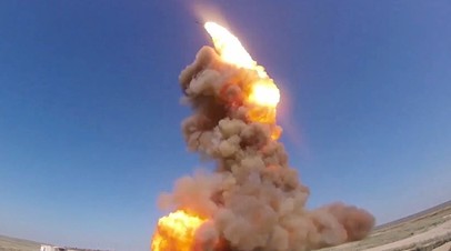 В РВСН рассказали о подготовке специалистов для комплексов «Сармат» и «Авангард»