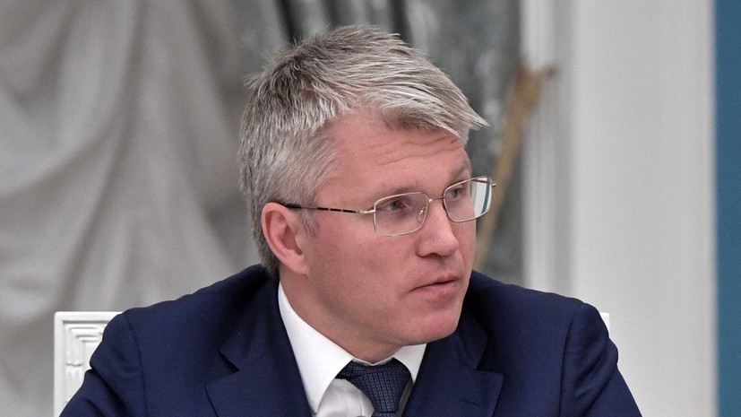 Колобков уверен в участии российских спортсменов в летних Играх 2020 года