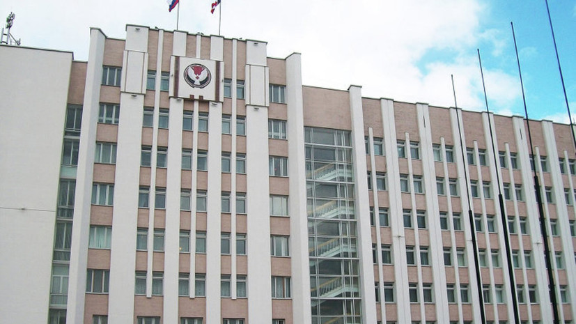 В Удмуртии могут ввести льготу по уплате транспортного налога для многодетных малообеспеченных семей